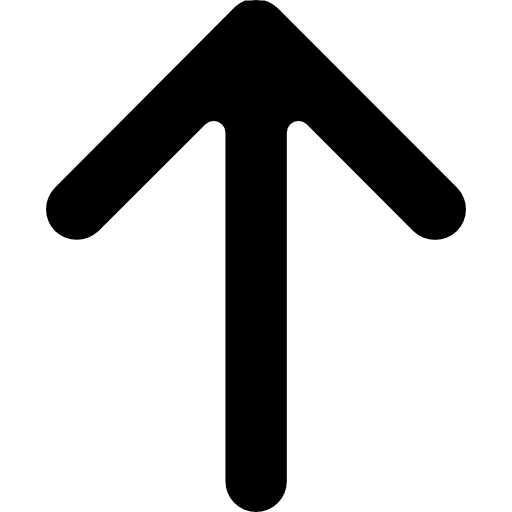 scroll arrow